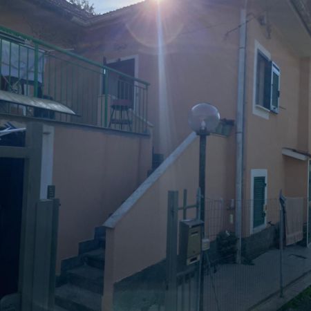 Appartamento Piano Superiore A Pochi Passi Dal Mare Sestri Levante Esterno foto